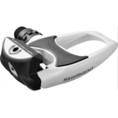Pedal Speed Shimano PD-R540-LA Branco Pedal Speed Shimano PD-R540-LA Branco