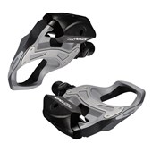Pedal Speed Shimano PD-R550 Cinza