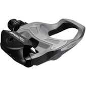 Pedal Speed Shimano PD-R550 Cinza Pedal Speed Shimano PD-R550 Cinza