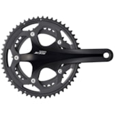 Pedivela Shimano 105 FC-5700 52-39D 10V Hollowtech II Pedivela Shimano 105 FC-5700 52-39D 10V Hollowtech II