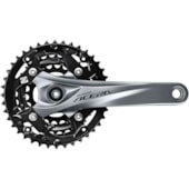 Pedivela Shimano Acera FC-M3000 40-30-22D 9v Octalink Pedivela Shimano Acera FC-M3000 40-30-22D 9v Octalink