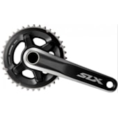 Pedivela Shimano SLX FC-M7000 26-36D 11V Hollowtech II Pedivela Shimano SLX FC-M7000 26-36D 11V Hollowtech II