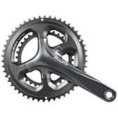 Pedivela Shimano Tiagra FC-4700 50-34D 10V Hollowtech II Pedivela Shimano Tiagra FC-4700 50-34D 10V Hollowtech II