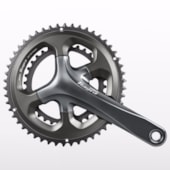 Pedivela Shimano Tiagra FC-4700 52-36D 10V Hollowtech II Pedivela Shimano Tiagra FC-4700 52-36D 10V Hollowtech II