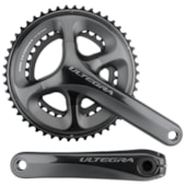 Pedivela Shimano Ultegra FC-6800 39-53D 11V Hollowtech II Pedivela Shimano Ultegra FC-6800 39-53D 11V Hollowtech II