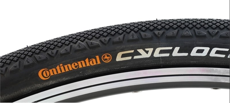 pneu continental cyclocross speed ride 700x35c