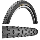 Pneu Bike Continental Mountain King II Performance 29" X 2.4 MTB Pneu Bike Continental Mountain King II Performance 29" X 2.4 MTB