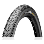 Pneu Bike Continental Race King Novo Performance 27,5 x 2.2 MTB Pneu Bike Continental Race King Novo Performance 27,5 x 2.2 MTB