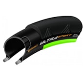 Pneu Bike Continental Ultra Sport II 700 x 23 Dobrável Faixa Verde Ciclismo Pneu Bike Continental Ultra Sport II 700 x 23 Dobrável Faixa Verde Ciclismo