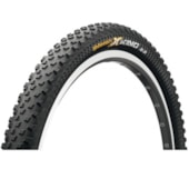 Pneu Bike Continental X-king Performance 27.5" X 2.4 MTB Pneu Bike Continental X-king Performance 27.5" X 2.4 MTB