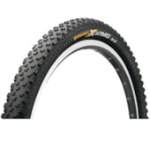 Pneu Bike Continental X-king Performance 29" X 2.0 MTB Pneu Bike Continental X-king Performance 29" X 2.0 MTB
