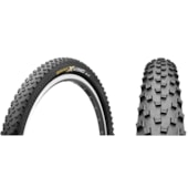 Pneu Bike Continental X-king Protection 29" X 2.4 MTB Pneu Bike Continental X-king Protection 29" X 2.4 MTB