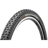 Pneu Continental Mountain King II 26 X 2.2 - Ust Tubeless Pneu Continental Mountain King II 26 X 2.2 - Ust Tubeless
