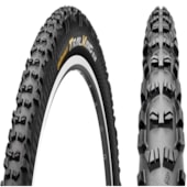 Pneu Continental Trail King 29x2.4 Pneu Continental Trail King 29x2.4