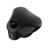 Porca Borboleta Thule com Limitador de Torque AcuTight knob 528 Porca Borboleta Thule com Limitador de Torque AcuTight knob 528