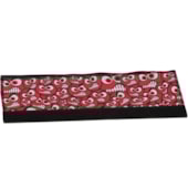 Protetor de Quadro Angry em neoprene Vermelho - M Protetor de Quadro Angry em neoprene Vermelho - M