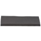 Protetor de Quadro em Neoprene Preto Protetor de Quadro em Neoprene Preto