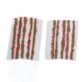 Refil de Reparo para Tubeless Blackburn Pequeno 10 Peças Refil de Reparo para Tubeless Blackburn Pequeno 10 Peças