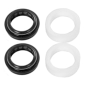 Retentor Rock Shox XC30 e XC30 Gold 30mm Par Retentor Rock Shox XC30 e XC30 Gold 30mm Par