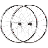 Roda Bike Ciclismo Shimano WH-RS11 Preta Roda Bike Ciclismo Shimano WH-RS11 Preta