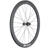 Roda Bike DT Swiss ARC 1400 Dicut 700c Traseira Carbon Altura da Borda 62mm Roda Bike DT Swiss ARC 1400 Dicut 700c Traseira Carbon Altura da Borda 62mm