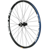 Roda Bike MTB Shimano WH-MT15 Aro 27.5" Preta Roda Bike MTB Shimano WH-MT15 Aro 27.5" Preta