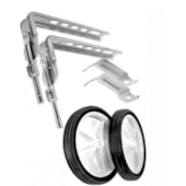 Rodinha Lateral para Bike Aro 12 a 20 Regulável Rodinha Lateral para Bike Aro 12 a 20 Regulável