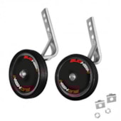 Rodinha Lateral para Bike High One Aro 24 e 26 Regulável Rodinha Lateral para Bike High One Aro 24 e 26 Regulável