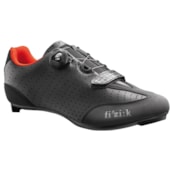 Sapatilha Ciclismo Fizik R3 Uomo Boa Preta e Vermelha Sapatilha Ciclismo Fizik R3 Uomo Boa Preta e Vermelha