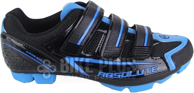 Sapatilha absolute azul Clearance