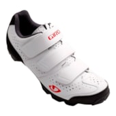 Sapatilha MTB Feminina Giro Riela R Branca Sapatilha MTB Feminina Giro Riela R Branca