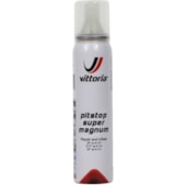 Selante e Inflador Vittoria Pitstop para Pneus de MTB Selante e Inflador Vittoria Pitstop para Pneus de MTB