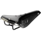 Selim Brooks B17 Narrow Classic Preto Selim Brooks B17 Narrow Classic Preto