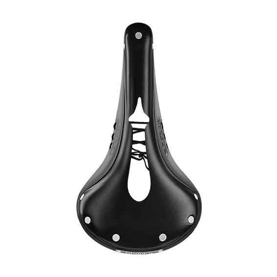 brooks saddle guarantee