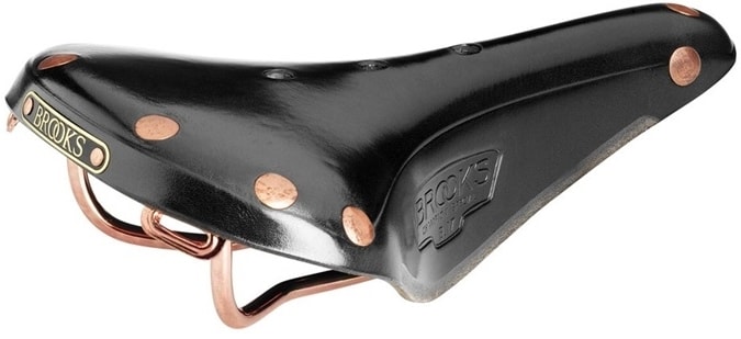 brooks saddle guarantee