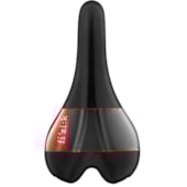 Selim Fizik Aliante Versus X K:ium Preto e Vermelho Selim Fizik Aliante Versus X K:ium Preto e Vermelho
