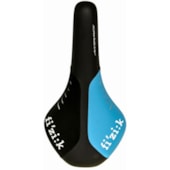 Selim Fizik Antares R3 K:ium Preto e Azul Selim Fizik Antares R3 K:ium Preto e Azul