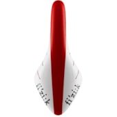 Selim Fizik Arione R5 K:ium Branco e Vermelho Selim Fizik Arione R5 K:ium Branco e Vermelho