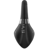 Selim Fizik Arione Versus Carbon Braided Preto Fosco Selim Fizik Arione Versus Carbon Braided Preto Fosco