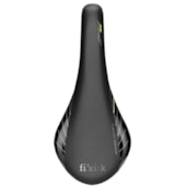 Selim Fizik Gobi 00 Carbon Braided Preto Selim Fizik Gobi 00 Carbon Braided Preto