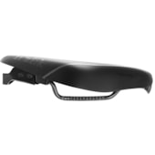 Selim Fizik Mistica Triathlon Large Preto Selim Fizik Mistica Triathlon Large Preto