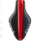 Selim Fizik Tritone K:ium Preto/vermelho Selim Fizik Tritone K:ium Preto/vermelho