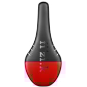 Selim Fizik Tundra M3 Carbon Braided Preto e Vermelho Selim Fizik Tundra M3 Carbon Braided Preto e Vermelho