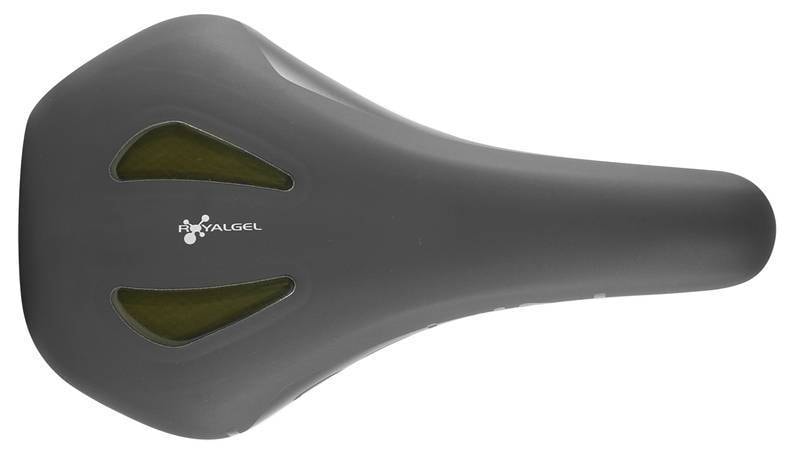 Melhor banco gel bike Clearance