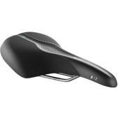 Selim Selle Royal Scientia Relaxed R2 Preto
