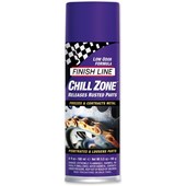 Spray Finish Line Chill Zone