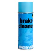 Spray para Limpeza de Disco e Rolamentos Morgan Blue Brake Cleaner 400ml