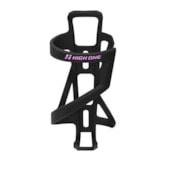 Suporte Caramanhola High One Tritto Preto e Rosa Suporte Caramanhola High One Tritto Preto e Rosa