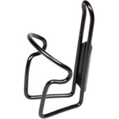 Suporte Caramanhola Shimano PRO em Alumínio Preto Suporte Caramanhola Shimano PRO em Alumínio Preto
