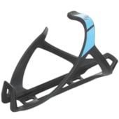 Suporte Caramanhola Syncros Tailor 2.0 Esquerdo Preto e Azul Suporte Caramanhola Syncros Tailor 2.0 Esquerdo Preto e Azul